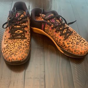 Women’s Nike training shoe